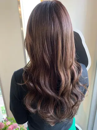セミロング MAXKELLY 💎JASのマツエク・マツパデザイン