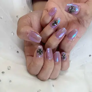 ネイル Nail Salon Gummi.のネイルデザイン