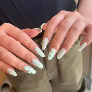 ネイル en. misatoのネイルデザイン
