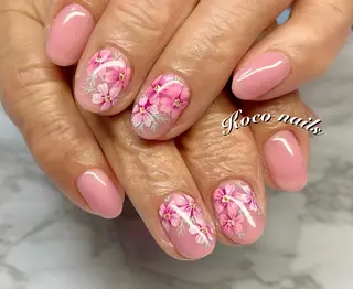 ネイル Mai’s nailのネイルデザイン