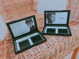 マツエク・マツパ Lokahi yumiのマツエク・マツパデザイン