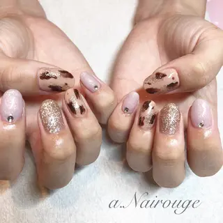 ネイル Nail salon REIRISのネイルデザイン