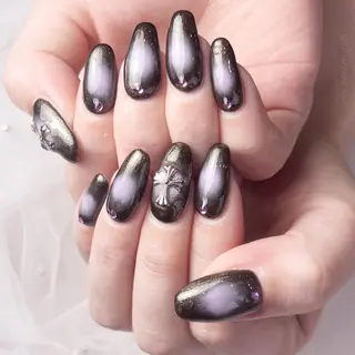 ネイル 鹿取 春子Teamのネイルデザイン