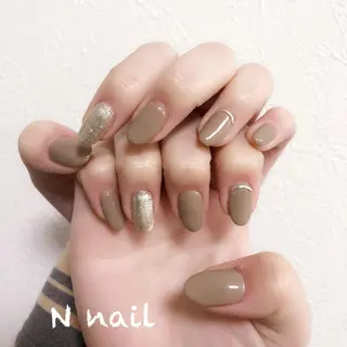 ネイル N nailのネイルデザイン