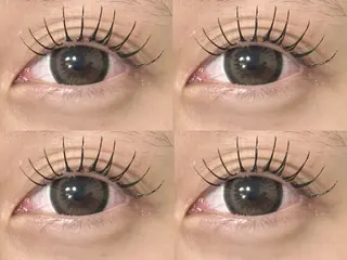 マツエク・マツパ Sister byB あこのマツエク・マツパデザイン