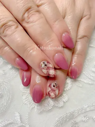 ネイル NATSUKO NAILのネイルデザイン