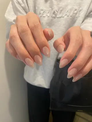 ネイル KAONAIL 入間店【rio】のネイルデザイン