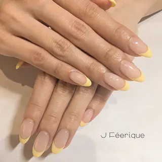 ネイル Eri　歴8年　/ 南森町ネイル💅のネイルデザイン