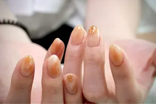 ネイル MH Nailのネイルデザイン