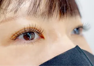マツエク・マツパ KOCHIKA aokiのマツエク・マツパデザイン