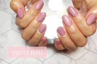 ネイル 小林 ゆりあのネイルデザイン