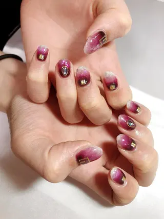 ネイル MIMINENE NAILのネイルデザイン