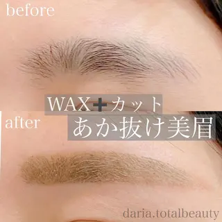 アイブロウ サロン Mのマツエク・マツパデザイン