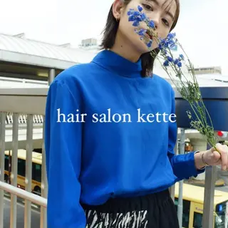 muraki shinoのヘアスタイル