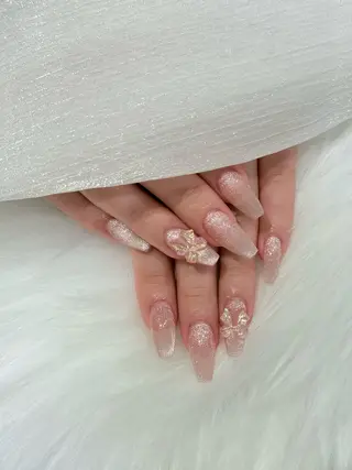 ネイル Nihonthy Nail 新宿のネイルデザイン