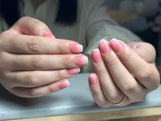 ネイル Eveネイル チップスカルプ専門店のネイルデザイン