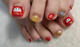 ネイル reve あやののネイルデザイン
