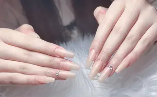 ネイル コネコ ネイルサロンのネイルデザイン