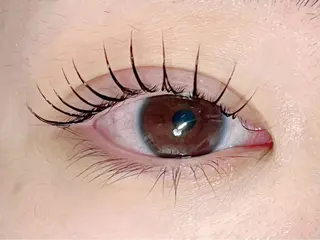 マツエク・マツパ amie ゆまのマツエク・マツパデザイン