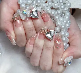 ネイル D-BEAUTY Nailsalonのネイルデザイン