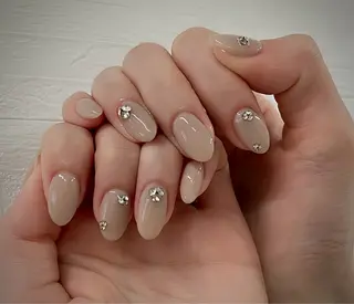 ネイル MOCHI NAIL 川越東口のネイルデザイン