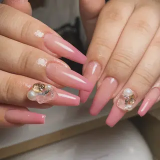 ネイル risol所属・risol. NAILのネイルデザイン