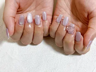 ネイル mogunail &blowのネイルデザイン
