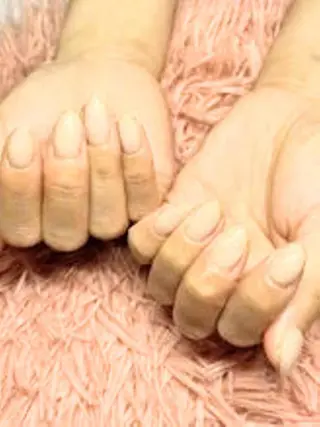 ネイル RIZE NAILのネイルデザイン