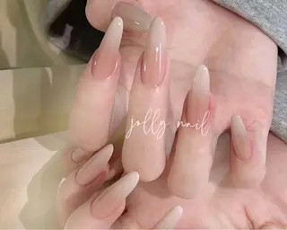 ネイル ナ ギのネイルデザイン