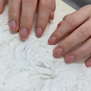 ネイル マキノ ユイのネイルデザイン