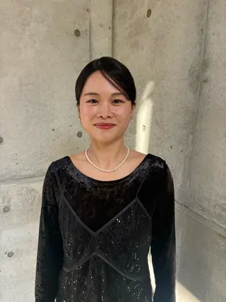 ヘアアレンジ 🍃YURI 🍃のヘアスタイル