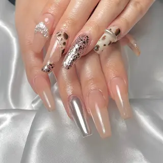 ネイル COCO NAILのネイルデザイン