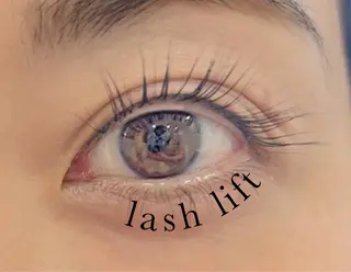 パーマ LＯP I chisatoのマツエク・マツパデザイン