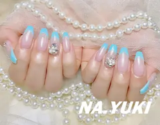 ネイル Bbii Bobuのネイルデザイン