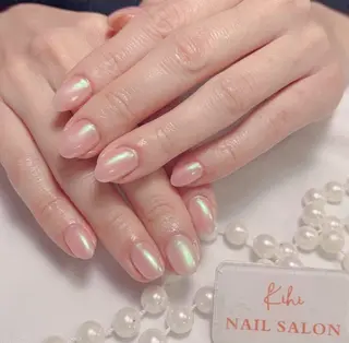 ネイル 林 Yunaのネイルデザイン