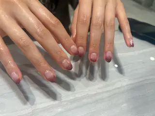 ネイル KAILA non.のネイルデザイン