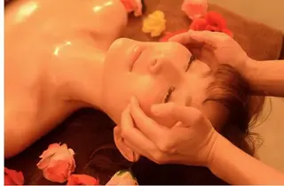 チェリー 🍒のエステ・リラクイメージ
