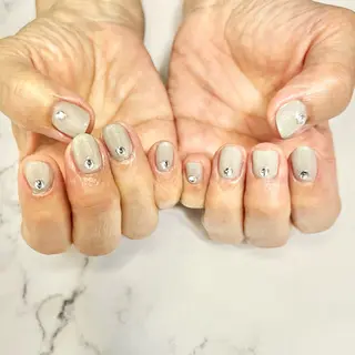 ネイル M. Saoriのネイルデザイン