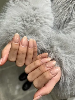 ネイル 【ｱﾝｼﾞｪﾘｶﾐ ｯｼｪﾙ】Maedaのネイルデザイン