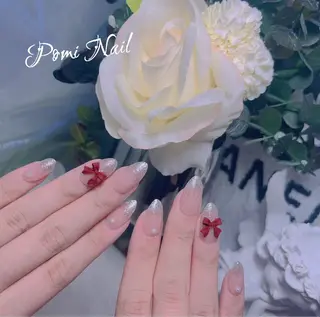 ネイル BuBu Nail渋谷道玄坂のネイルデザイン