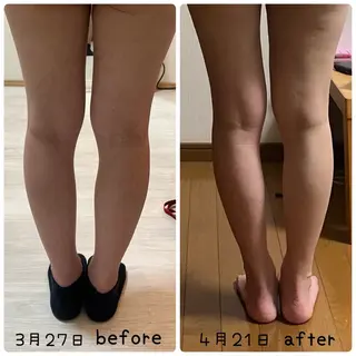 プライベートサロン Riaのエステ・リラクイメージ