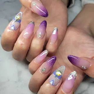 ネイル Nail salon Coco【溝の口駅】のネイルデザイン