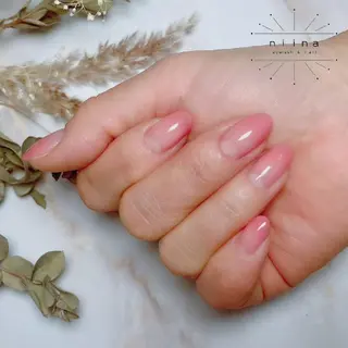 ネイル n i i n a  -eye&nail-のマツエク・マツパデザイン