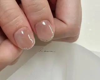 ネイル h.ours _のネイルデザイン