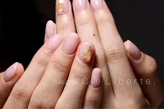 ネイル Elio 国泰寺のネイルデザイン