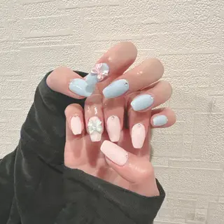 ネイル D-BEAUTY Nailsalonのネイルデザイン
