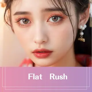 マツエク・マツパ 髙田 由美子のマツエク・マツパデザイン