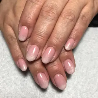 ネイル ECLAT エクラ所属・寺山 千鶴のネイルデザイン