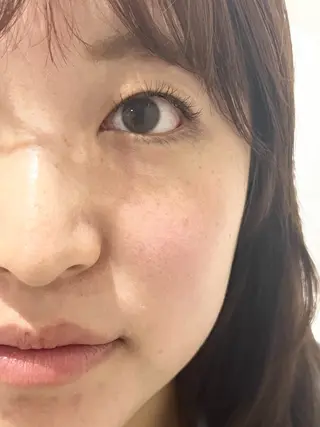 マツエク・マツパ en_ みのり🎀のマツエク・マツパデザイン