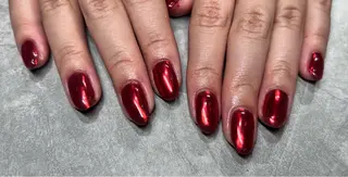 ネイル Miimo💅🏻 ほのか‪ ·͜·♡‬のネイルデザイン